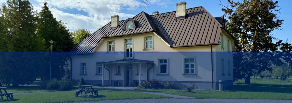 Baltā māja